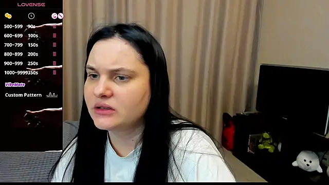 AlanaBrox online show from 04.03.26