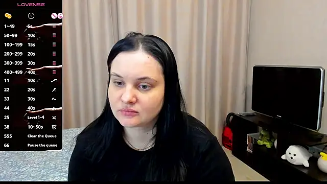 AlanaBrox online show from 04.21.26