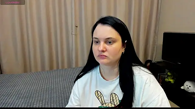 Snapshot of AlanaBrox chatting on 05.17.26 AlanaBrox online show from 05.17.26