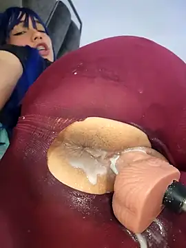 miafresa hot online show from 02.20.25