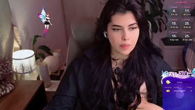 Alyaa s online show from 06.03.26