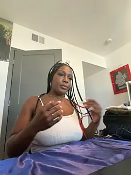 TilaTotti online show from 10.22.25