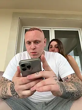 DoriDeluxe66 online show from 10.10.25