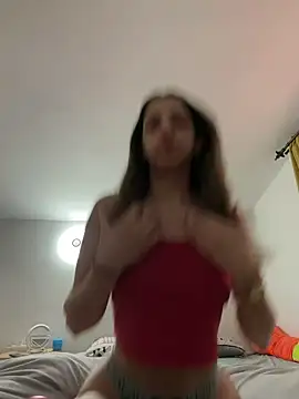 DoriDeluxe66 online show from 02.05.26