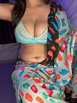 Ms Divya online show from 07.28.26