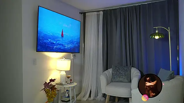 kendall ruiz online show from 12.03.25