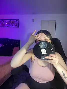 carolina16love online show from 03.04.26