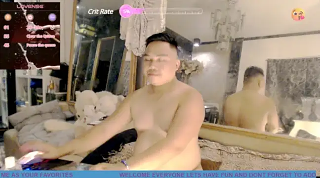 Hardking 69 online show from 02.05.25