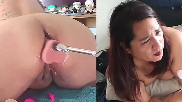 Snapshot of johanna974x chatting on 02.26.26 johanna974x online show from 02.26.26