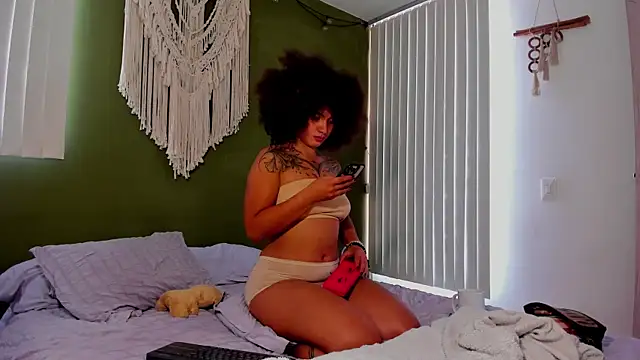 karlye 5 online show from 12.19.25