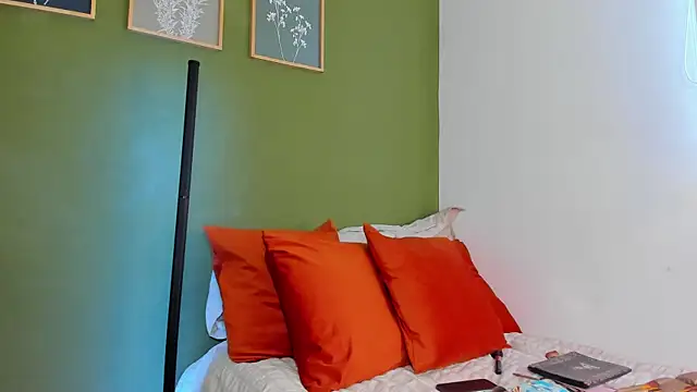 karlye 5 online show from 05.18.26