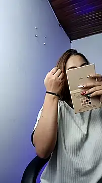 Emiily W online show from 12.09.24