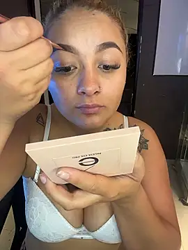 Emiily W online show from 01.11.26