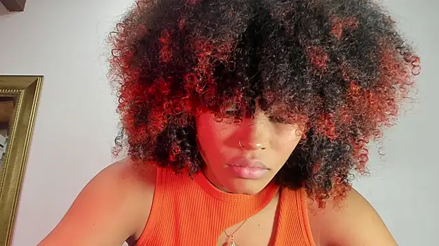 Snapshot of naia_blessed chatting on 02.28.25 naia blessed online show from 02.28.25