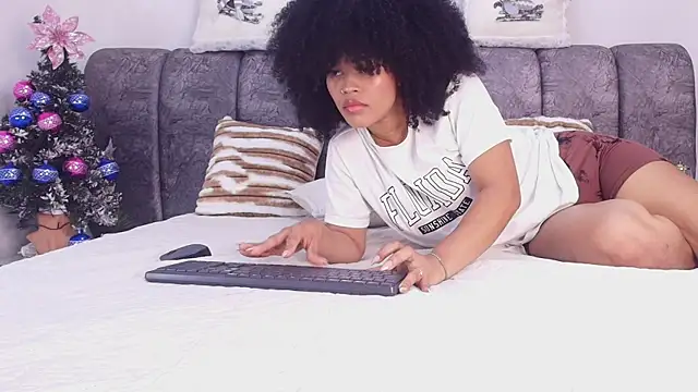 naia blessed online show from 01.10.26