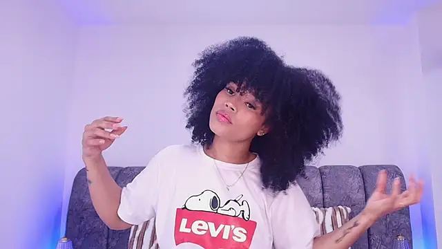 naia blessed online show from 01.16.26