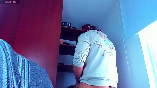  John Boy  online show from 09.27.25