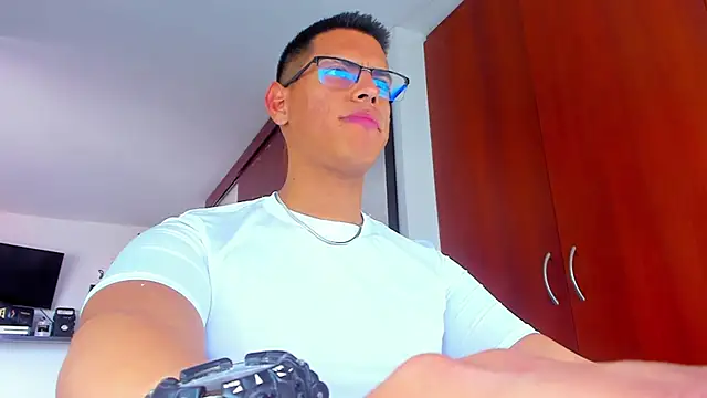  John Boy  online show from 03.08.26