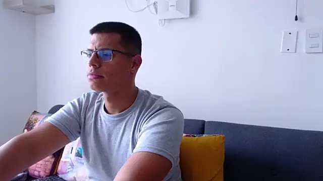  John Boy  online show from 03.23.26