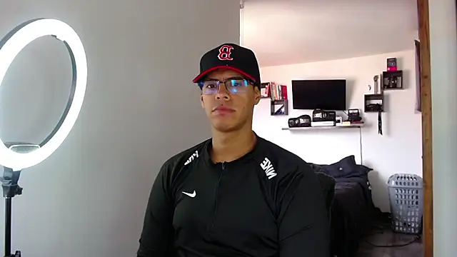  John Boy  online show from 04.03.26