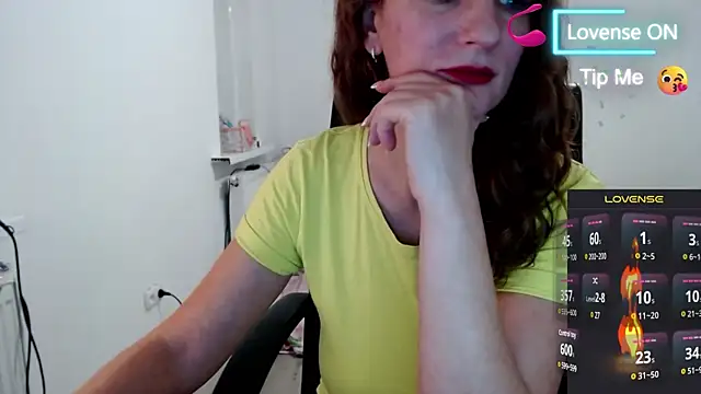 Masha-Mashenka1 online show from 12.25.24