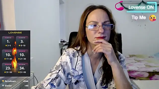 Masha-Mashenka1 online show from 01.23.25