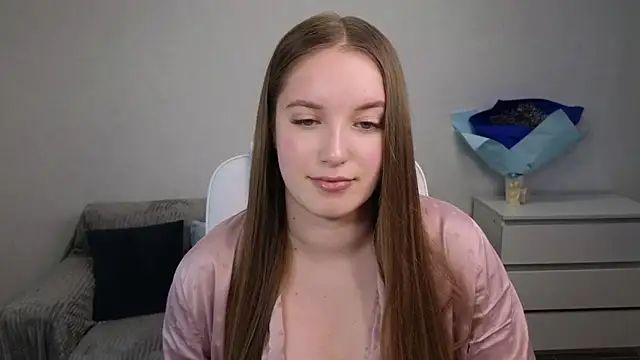 Snapshot of EvaMaddison chatting on 01.15.25 EvaMaddison online show from 01.15.25