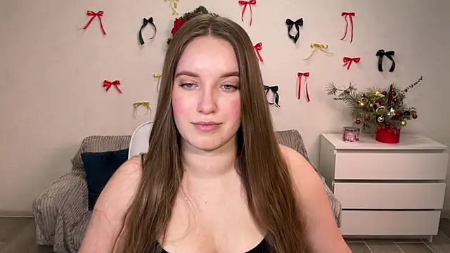 Snapshot of EvaMaddison chatting on 01.09.26 EvaMaddison online show from 01.09.26