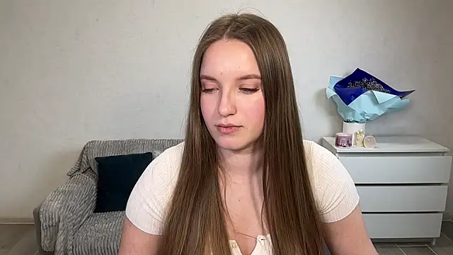 Snapshot of EvaMaddison chatting on 02.09.26 EvaMaddison online show from 02.09.26