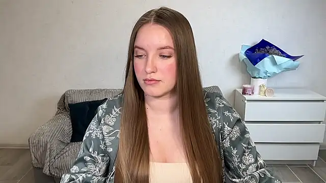 Snapshot of EvaMaddison chatting on 02.22.26 EvaMaddison online show from 02.22.26