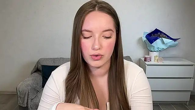 Snapshot of EvaMaddison chatting on 02.26.26 EvaMaddison online show from 02.26.26