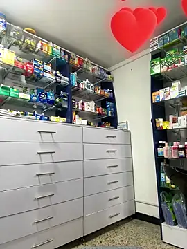 Snapshot of roouse chatting on 12.31.24 roouse online show from 12.31.24