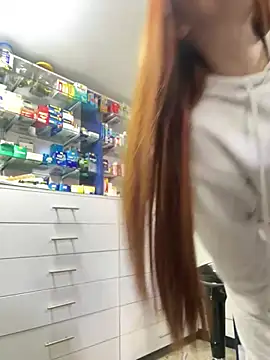 Snapshot of roouse chatting on 01.02.25 roouse online show from 01.02.25