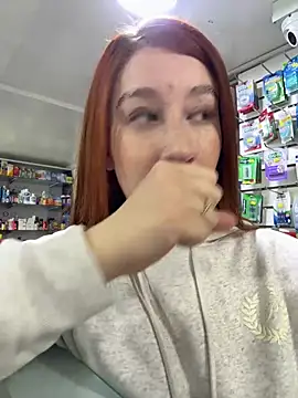 Snapshot of roouse chatting on 01.17.25 roouse online show from 01.17.25