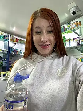 Snapshot of roouse chatting on 01.18.25 roouse online show from 01.18.25