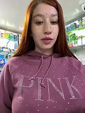 Snapshot of roouse chatting on 01.19.25 roouse online show from 01.19.25