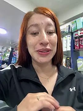 Snapshot of roouse chatting on 01.20.25 roouse online show from 01.20.25