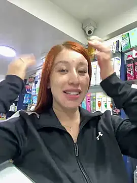 Snapshot of roouse chatting on 01.20.25 roouse online show from 01.20.25