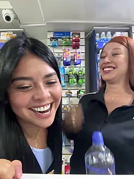 Snapshot of roouse chatting on 01.27.25 roouse online show from 01.27.25