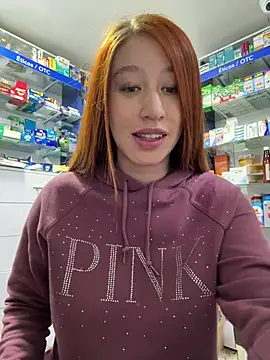 Snapshot of roouse chatting on 02.15.25 roouse online show from 02.15.25