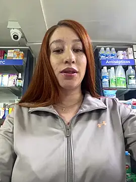 Snapshot of roouse chatting on 02.17.25 roouse online show from 02.17.25