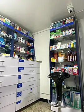 Snapshot of roouse chatting on 02.18.25 roouse online show from 02.18.25