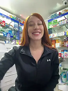 Snapshot of roouse chatting on 02.19.25 roouse online show from 02.19.25