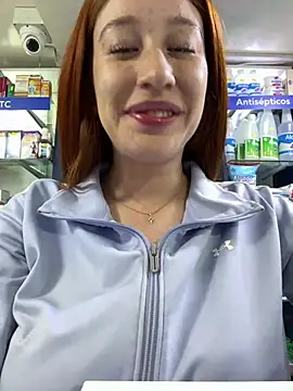 Snapshot of roouse chatting on 02.22.25 roouse online show from 02.22.25