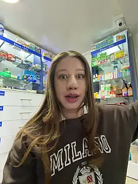 Snapshot of roouse chatting on 04.03.26 roouse online show from 04.03.26