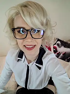 AureliaDoux online show from 03.02.25