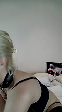 AureliaDoux online show from 03.09.25