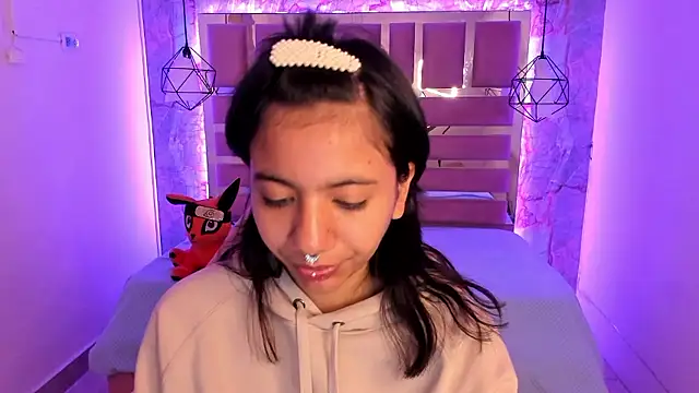 Nami usagi online show from 12.05.24