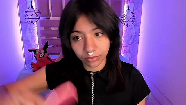 Nami usagi online show from 12.12.24