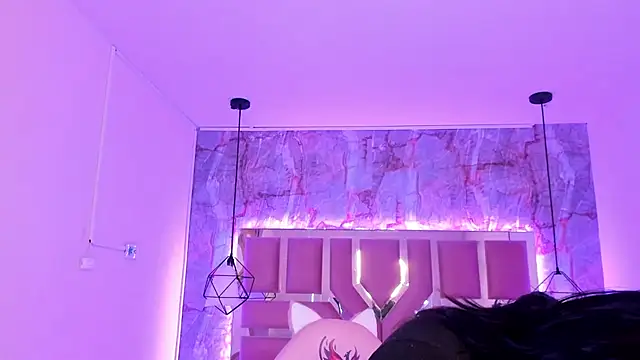 Nami usagi online show from 12.21.24